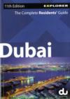 Image for Dubai  : the complete residents&#39; guide