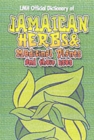 Image for Official dictionary of Jamaican herbs and medicinal plants and their uses