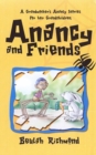 Image for Anancy &amp; friends  : cultural folktales for children