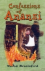 Image for Confessions Of Anansi