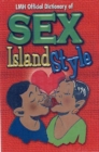 Image for LMH Official Dictionary Of Sex Island Style