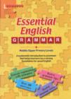 Image for Essential English Grammar