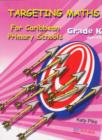 Image for Targeting Maths for Caribbean Primary Schools : Grade K