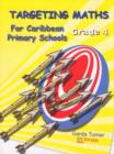 Image for Targeting Maths for Caribbean Primary Schools : Grade 4