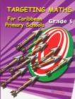 Image for Targeting Maths for Caribbean Primary Schools
