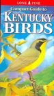 Image for Compact Guide to Kentucky Birds