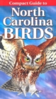 Image for Compact Guide to North Carolina Birds