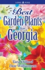 Image for Best Garden Plants for Georgia