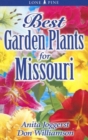 Image for Best Garden Plants for Missouri