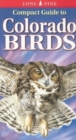 Image for Compact Guide to Colorado Birds
