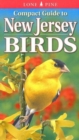 Image for Compact Guide to New Jersey Birds