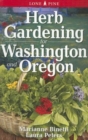 Image for Herb gardening for Washington and Oregon