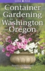 Image for Container Gardening for Washington and Oregon