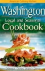 Image for Washington Local and Seasonal Cookbook