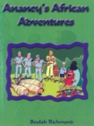 Image for Anancy&#39;s African Adventures