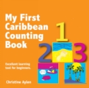 Image for My First Caribbean Counting Book