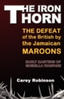 Image for The Iron Thorn