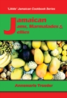 Image for Jamaican jams, marmalades &amp; jellies