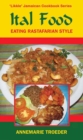 Image for Ital food  : eating Rastafarian style