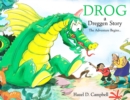 Image for Drog: A Dreggen Story