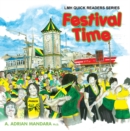 Image for Festival Time