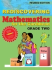 Image for Rediscovering Mathematics for the Caribbean