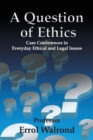 Image for A Question of Ethics