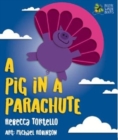 Image for A Pig in a Parachute