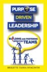 Image for Purpose Driven Leadership