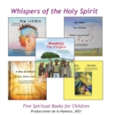 Image for Whispers of the Holy Spirit