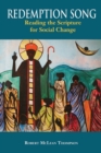 Image for Redemption Song : Reading the Scripture for Social Change