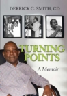 Image for Turning points  : a memoir