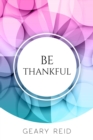 Image for Be Thankful