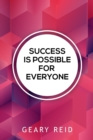 Image for Success Is Possible For Everyone