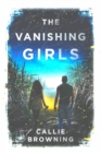 Image for The Vanishing Girls
