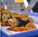 Image for Caribbean Cookbook