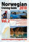 Image for Norwegian Cruising Guide, 2010 B&amp;w, Vol 2