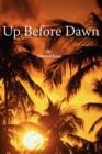 Image for Up Before Dawn