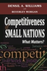 Image for Competitiveness of Small Nations