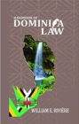 Image for Handbook of Dominican Law