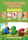 Image for Integrated Phonics for Beginners