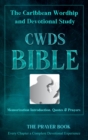 Image for The Caribbean Worship and Devotional Study (CWDS) Bible