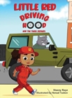 Image for Little Red Driving Hood and the Three Repairs