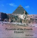 Image for Pyramids of the Fourth Dynasty