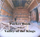 Image for Pocket Book of the Valley of the Kings