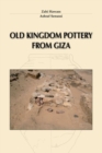 Image for Old Kingdom Pottery from Giza
