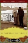 Image for THE YACOUBIAN BUILDING