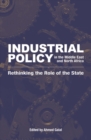 Image for Industrial Policy in the Middle East and North Africa