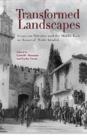 Image for Transformed Landscapes : Essays on Palestine and the Middle East in Honor of Walid Khalidi