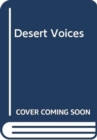 Image for DESERT VOICES